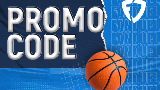 FanDuel Sportsbook Promo Code